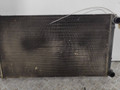 радиатор (основной) Volkswagen Golf 3 поколение (1991 - 2000), 2.0 л., i, бензин, 1H0121253BA - фото №3
