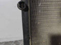 радиатор (основной) Volkswagen Golf 3 поколение (1991 - 2000), 2.0 л., i, бензин, 1H0121253BA - фото №5