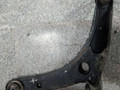 рычаг передний правый Mitsubishi Outlander 2 поколение [рестайлинг] (2009 - 2012), 2.2 л., DiD, дизель, АКПП - фото №2