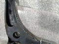 рычаг передний левый Mitsubishi Outlander 2 поколение [рестайлинг] (2009 - 2012), 2.2 л., DiD, дизель, АКПП - фото №2
