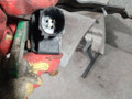 датчик дорожного просвета Audi A6 4F/C6 (2004 - 2008), 3.2 л., i, бензин, АКПП, полный привод, 4F0907503, 6PM00873901 - фото №2