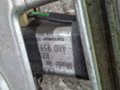 стеклоподъемник задний левый Audi 100 4A/C4 1993 - фото №5