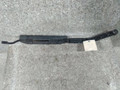 щеткодержатель (поводок стеклоочистителя, дворник) Audi 80 B3 (1986 - 1991), 893955407E - фото №2