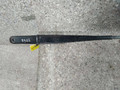 щеткодержатель (поводок стеклоочистителя, дворник) Volkswagen Passat B6 (2005 - 2010), 3C1955410B - фото №3