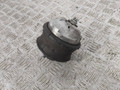 подушка крепления двигателя Mercedes-Benz C-Класс W203/S203/CL203 (2000 - 2004), 2.2 л., CDi, дизель, 2032401417 - фото №2