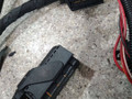 проводка двигателя Fiat Punto 2 поколение (1999 - 2003), 1.3 л., JTD, дизель, 55193269 - фото №2