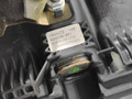 подушка безопасности водителя Renault Scenic 2 поколение (2003 - 2006), 8200381851 - фото №3