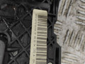 переключатель подрулевой (стрекоза) Renault Megane 2 поколение (2002 - 2006), 8200127727, 61880051 - фото №2
