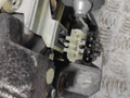 рулевая колонка BMW 7 серия E65/E66/E67 [рестайлинг] (2005 - 2008), 6757492, 9-1850-02 - фото №8