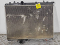 радиатор (основной) Citroen C4 1 поколение (2004 - 2008), 2.0 л., дизель, 9647421480 - фото №3