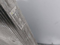 радиатор (основной) Peugeot 307 1 поколение [рестайлинг] 2006, 1.6 л., дизель, МКПП, 9645658080 - фото №5