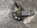 сигнал (клаксон) Nissan Primera P11 (1996 - 2000), 703881163 - фото №2