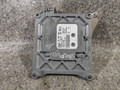 блок управления двигателем Opel Zafira 2 поколение (B) (2005 - 2008), 1.8 л., i, Z 18 XER, бензин, МКПП, 12992406 - фото №4