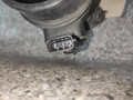 расходомер воздуха Renault Scenic 3 поколение (2009 - 2012), 1.5 л., DCi, дизель, H8200702517 - фото №3