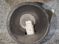 расходомер воздуха Renault Scenic 3 поколение (2009 - 2012), 1.5 л., DCi, дизель, H8200702517 - фото №4