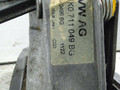 кулиса Skoda Octavia 2 поколение (A5) (2004 - 2009), 1.9 л., TDi, дизель, МКПП, 1K0711061B, 1K0711049BG, 1K0711265T, 1K0711266T - фото №5