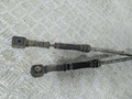 кулиса Skoda Octavia 2 поколение (A5) (2004 - 2009), 1.9 л., TDi, дизель, МКПП, 1K0711061B, 1K0711049BG, 1K0711265T, 1K0711266T - фото №6