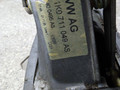 кулиса Skoda Octavia 2 поколение (A5) (2004 - 2009), 1.9 л., TDi, дизель, МКПП, 1K0711061A, 1K0711049AS, 1K0711255C, 1K0711266M - фото №4