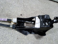 кулиса Renault Scenic 3 поколение 2010, 1.5 л., DCi, дизель, МКПП, 82001021402, 9612434M, 8200739759 - фото №3