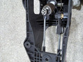 кулиса Renault Scenic 3 поколение 2010, 1.5 л., DCi, дизель, МКПП, 82001021402, 9612434M, 8200739759 - фото №4