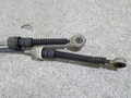 кулиса Renault Scenic 3 поколение 2010, 1.5 л., DCi, дизель, МКПП, 82001021402, 9612434M, 8200739759 - фото №6