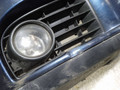 бампер передний Volkswagen Golf 5 поколение (2003 - 2009), хетчбэк 5 дв., 1K087221 - фото №4