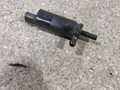 насос (моторчик) омывателя фар BMW 7 серия E65/E66/E67 [рестайлинг] (2005 - 2008), 6712-6973097-02, 57786310 - фото №3