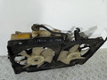 вентилятор радиатора Toyota Prius 2 поколение (2003 - 2011), 1.5 л., i, гибрид, 422750-1300, 168000-7250, 16363-21040, 168000-7421 - фото №2