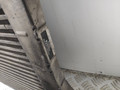 интеркулер Toyota Avensis 2 поколение (T250) [рестайлинг] (2006 - 2009), 2.2 л., D-4D, дизель, JD127100-2220 - фото №5