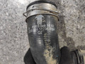 патрубок интеркулера Mercedes-Benz C-Класс W203/S203/CL203 (2000 - 2004), 2.2 л., CDi, дизель, A2035281482 - фото №2