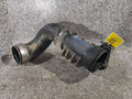 патрубок интеркулера Mercedes-Benz C-Класс W203/S203/CL203 (2000 - 2004), 2.2 л., CDi, дизель, A2035281482 - фото №3