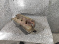 бачок расширительный Toyota Avensis 2 поколение (T250) [рестайлинг] (2006 - 2009), 2.2 л., D-4D, дизель - фото №3