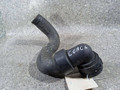 патрубок радиатора Opel Corsa D (2006 - 2010), 1.3 л., CDTi, дизель - фото №3