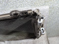 радиатор кондиционера Hyundai Matrix 1 поколение (2001 - 2005), 1.6 л., i, бензин - фото №2