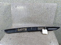 накладка подсветки номера Daewoo Matiz M200 (2005 - 2007) - фото №2