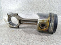поршень Renault Laguna 2 поколение (2001 - 2005), 1.9 л., DCi, F9Q 670, дизель - фото №2