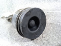 поршень Renault Laguna 2 поколение (2001 - 2005), 1.9 л., DCi, F9Q 670, дизель - фото №3