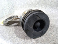 поршень Renault Laguna 2 поколение (2001 - 2005), 1.9 л., DCi, F9Q 670, дизель - фото №3