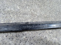 кронштейн передней панели (телевизора) Volvo S40 2 поколение (2004 - 2007), 2.0 л., дизель, 30671117 - фото №3