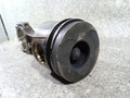 поршень Renault Laguna 2 поколение (2001 - 2005), 1.9 л., DCi, F9Q 670, дизель - фото №3