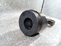 поршень Renault Laguna 2 поколение (2001 - 2005), 1.9 л., DCi, F9Q 670, дизель - фото №3
