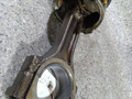поршень Renault Laguna 2 поколение (2001 - 2005), 1.9 л., DCi, F9Q 670, дизель - фото №4