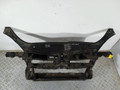 передняя панель крепления облицовки (телевизор) Volkswagen Golf 5 поколение (2003 - 2009), 1.9 л., TDi, дизель, 1K0010328J - фото №2