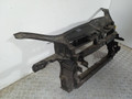 передняя панель крепления облицовки (телевизор) Volkswagen Golf 5 поколение (2003 - 2009), 1.9 л., TDi, дизель, 1K0010328J - фото №3