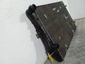 радиатор (основной) Volkswagen Golf 5 поколение (2003 - 2009), 1.9 л., дизель, 1K0121253AA - фото №2