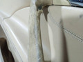 обшивка двери передняя правая Mercedes-Benz E-Класс W210/S210 [рестайлинг] (1999 - 2003) - фото №2