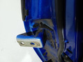 петля двери Peugeot 308 T7 (2007 - 2011), хетчбэк 5 дв. - фото №2