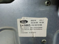 стеклоподъемник передний левый Ford Focus 2 поколение [рестайлинг] 2008, универсал - фото №4
