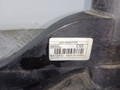 радиатор (основной) Chevrolet Cruze 1 поколение (2009 - 2012), 1.6 л., i, бензин, 5МКПП, 52422262 - фото №4