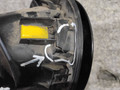 лючок топливного бака Chevrolet Cruze 1 поколение (2009 - 2012), 1.6 л., i, бензин, 96845275 - фото №3